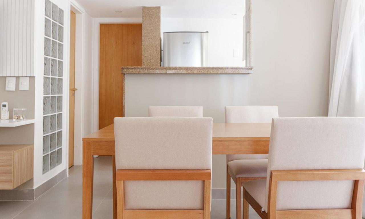 Tabas Lindo Ape 2 Quartos E Limp Diaria Ip0033 Apartamento *